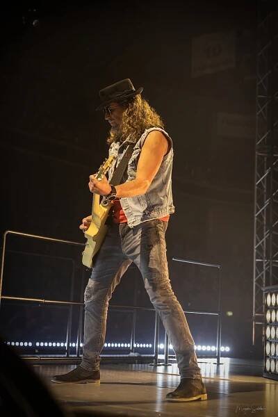 Tomáš Krulich/foto: Magda Šotolová