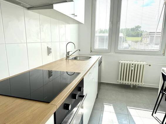 Pronájem bytu 3+1 v osobním vlastnictví 69 m², Slaný