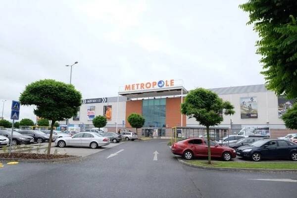 PC TESCOMA - Praha 5 - Metropole Zličín