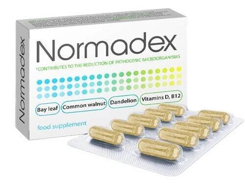 Normadex