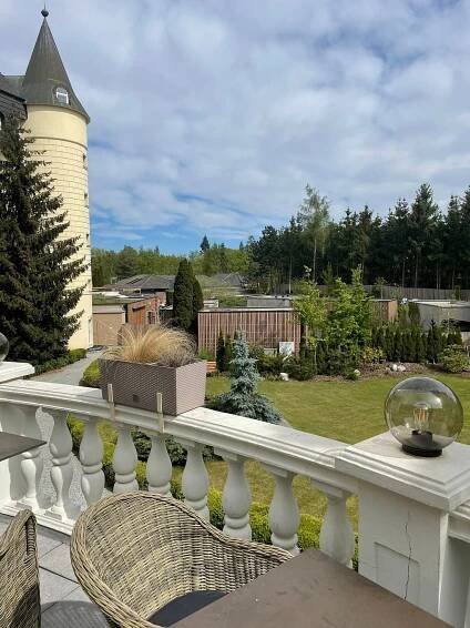 HOTELOVY RESORT SEN - Updated 2025 Prices & Hotel Reviews (Senohraby, Czech Republic)
