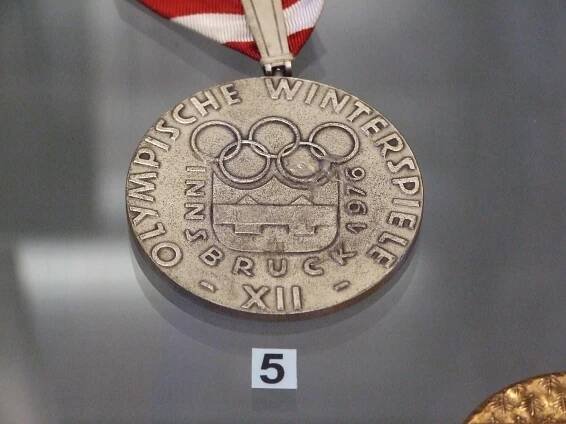 Lední hokej na Zimních olympijských hrách 1976 - Wikiwand