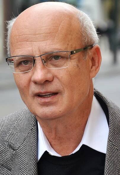 Michal Horáček – Wikipedie
