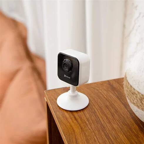 Ezviz H1c