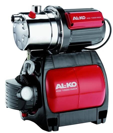 AL-KO HW 1300 Inox