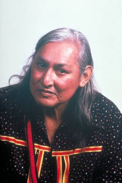 Will Sampson - Poltergeist II - Promo