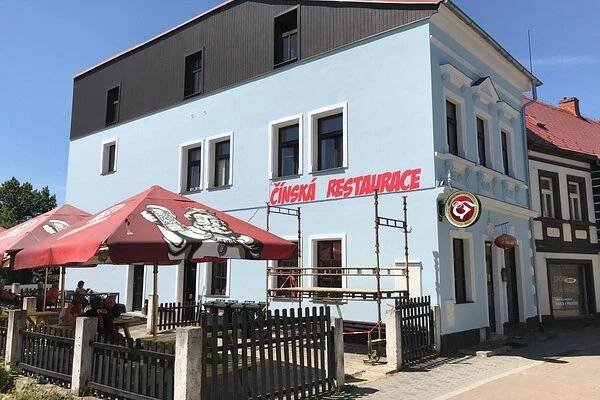 THE 10 BEST Restaurants in Ceska Lipa (Updated July 2024)