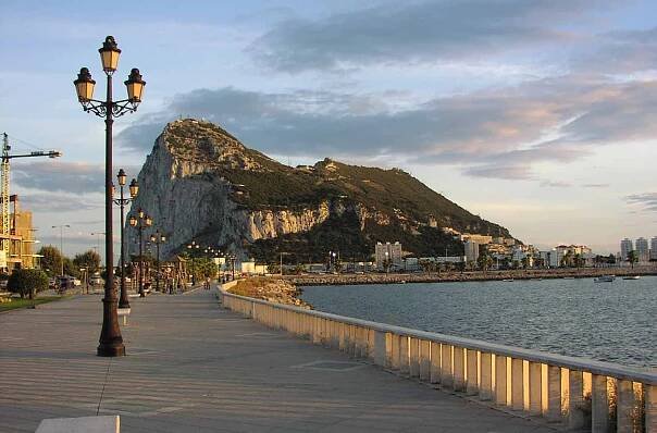 Discover Andalusia with Our Private Car Rentals
