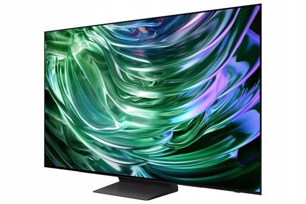Samsung QE55S90D | SUNTECH Computer - prodej počítačů, elektroniky a spotřebního materiálu