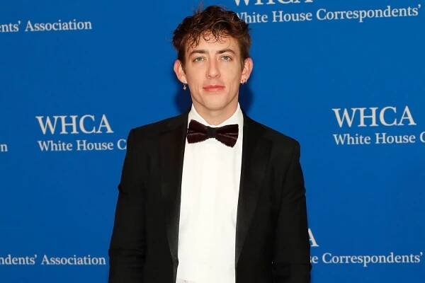 Kevin McHale Calls 'The Price of Glee' Docuseries Trash: 'Don't Make Me Speak on This Again'