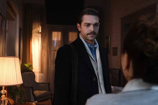 Furkan Andıç - Kara Tahta - Episode 1 - Z filmu