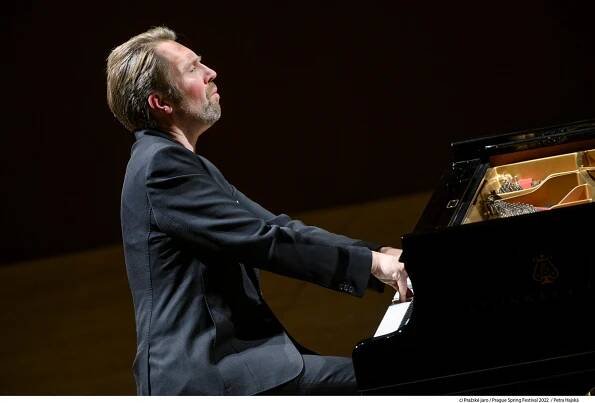 Leif Ove Andsnes: Janáčka jsem si zamiloval dřív, než jsem znal jeho jméno – KlasikaPlus.cz
