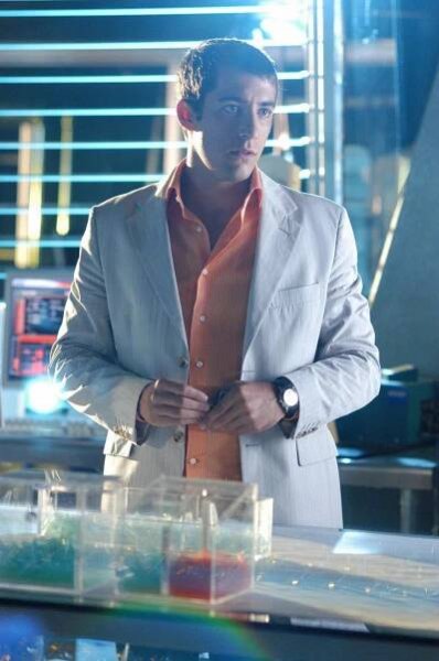Kriminálka Miami - V podezření - Z filmu - Jonathan Togo