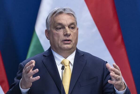 Blahopřání Akce D.O.S.T. Viktoru Orbánovi k vítězství ve volbách