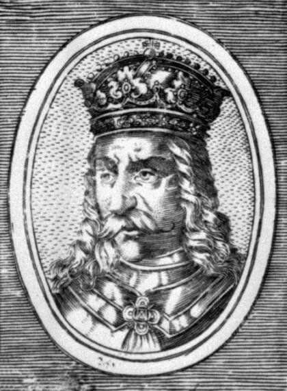 V dětství ho věznili a mučili hladem, nemohl si ani „odskočit“! Václav II. se narodil před 750 lety