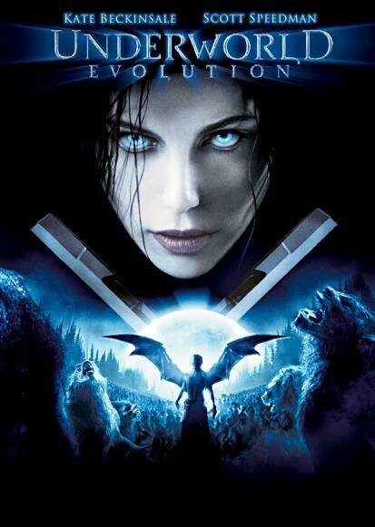 UNDERWORLD | Sony Pictures Entertainment