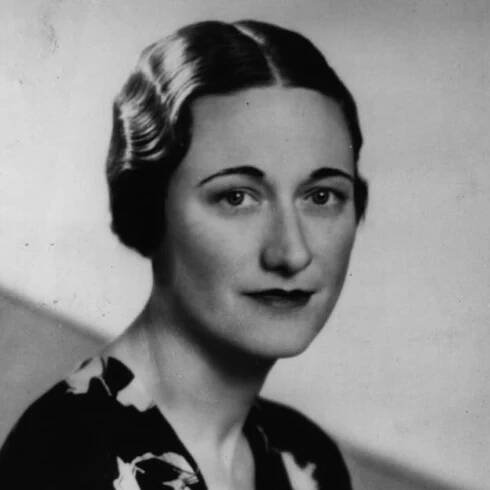 5 Things You Might Not Know About Wallis Simpson