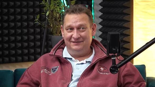 Zemřel dabér a herec Pavel Vondra - Novinky