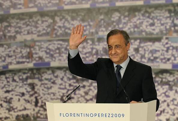 Reale, kde berete peníze? Volá nejen Barcelona