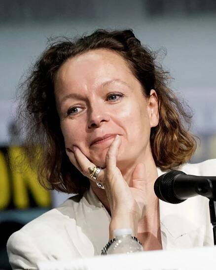 Actor Samantha Morton to be awarded BAFTA Fellowship