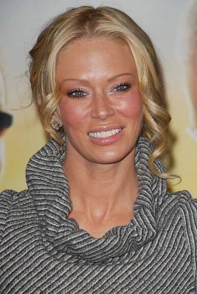 Bývalá pornohvězda Jenna Jameson (47): Týdny v kuse zvracela! Vážné problémy
