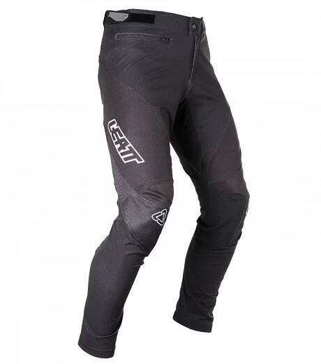 Kalhoty - LEATT DBX 4.0 2020 - černá | DOOKIE.cz
