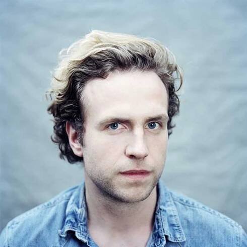 The son also rises: How Rafe Spall conquered Hollywood