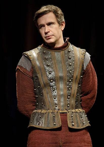 Saint Joan – Broadway Play – 2018 Revival | IBDB
