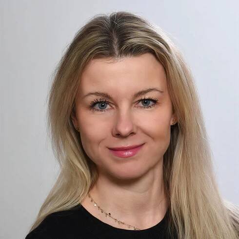 Šafarčíková Eva