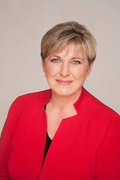 Zneužívání práva na svobodný přístup k informacím - Ing. Věra Kovářová, poslankyně Parlamentu ČR