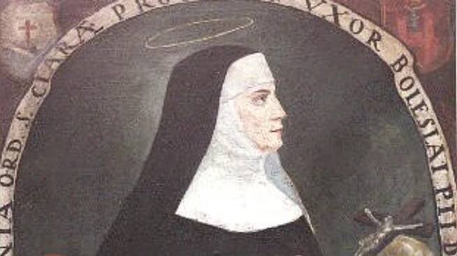 Saint of the day: Blessed Jolenta of Poland