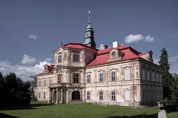 Lokace - Regionální Filmová Kancelář Plzeňský kraj z.s.