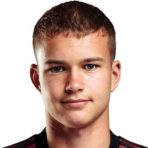 Tomáš Schánělec - Fotbal - iDNES.cz
