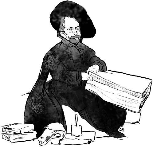 Los Microrrelatos de José Moreno Villa - Ediciones Azimut