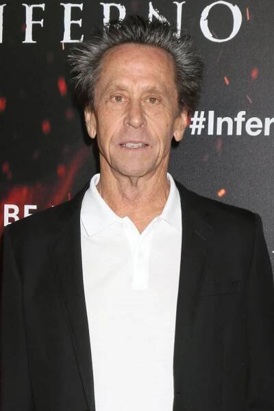 Brian Grazer at arrivals for INFERNO Premiere, Directors Guild of America (DGA) Theater, Los Angeles, CA October 25, 2016. Photo By: Priscilla Grant/Everett Collection