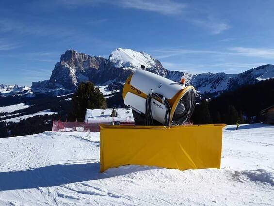 Seiser Alm (Alpe di Siusi)