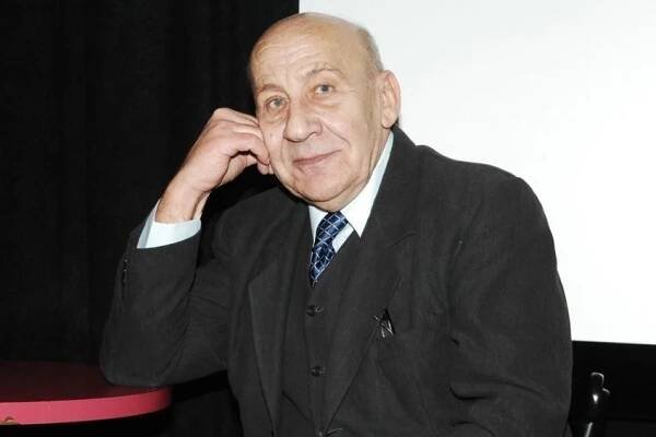 Moravec Miroslav