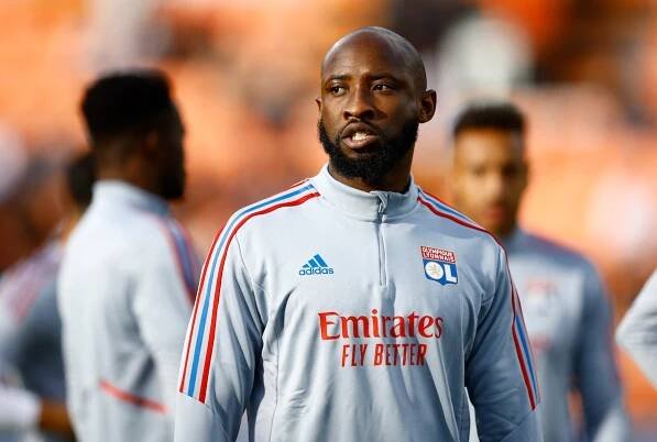 Ligue 1 - Lorient v Olympique Lyonnais