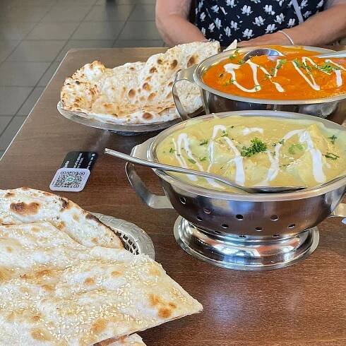 SAGARMATHA, Liberec - Menu, Prices & Restaurant Reviews - Tripadvisor
