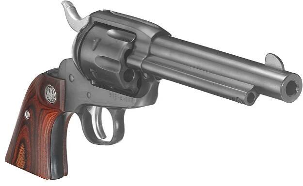 Ruger NV35