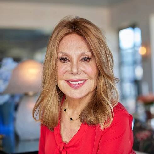 Marlo Thomas celebrates Thanks and Giving's 20th year and $1 billion raised for St. Jude hospital