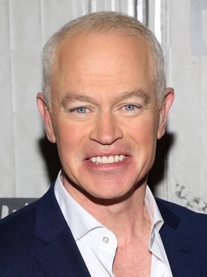 Neal McDonough - Actor