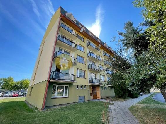 Prodej Byt 3+1, Stavbařů, Strakonice - Strakonice II