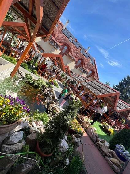 Fodor Hotel