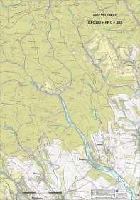 D.1. Mapa obce