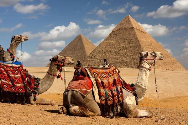 Explore Cairo In Two Days tour