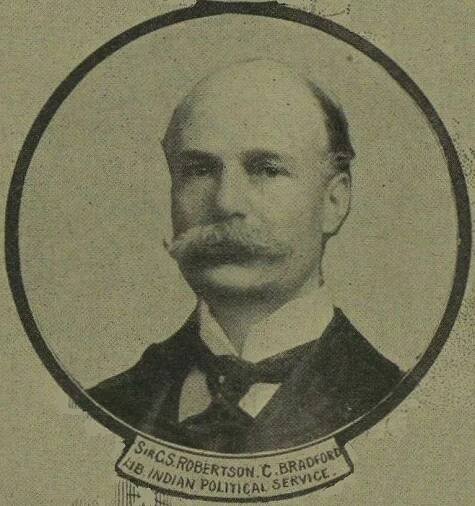George Scott Robertson - Wikipedia
