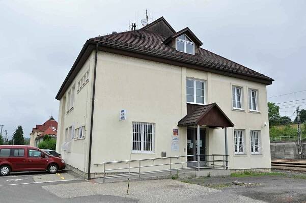 Obyvatelé Horní Lidče odmítli domov pro seniory. Jak zareaguje stavební firma?