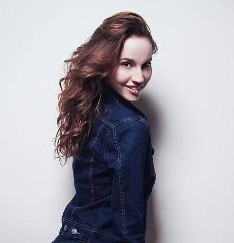 Alena Mudrová