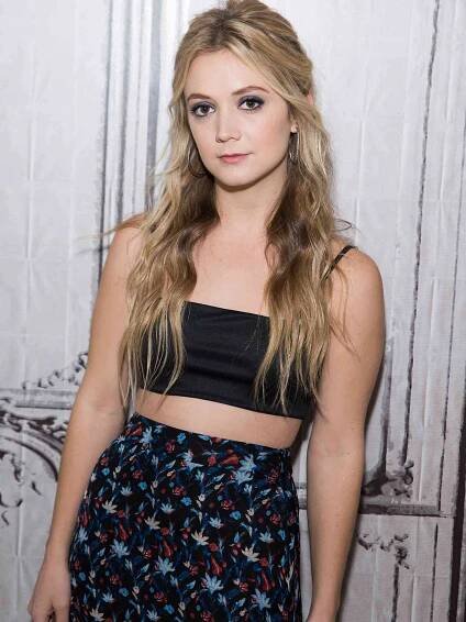 Celeb Quotes of the Day: Billie Lourd, James Franco & More
